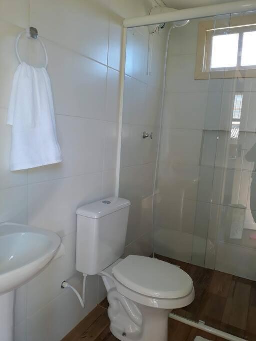 Cabana Estrela Do Ceu Urubici Villa Mundo Novo  Екстериор снимка